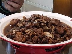-鲁南仔·滕州炒鸡(经三路店)