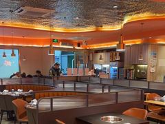 -淼福猪肚鸡·椰子鸡火锅(大沙地店)