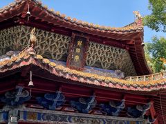 -南岳大庙