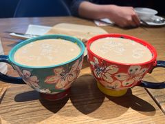 -耶里夏丽·新疆菜·家庭聚场(百联中环购物广场店)