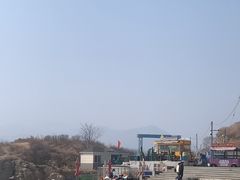 -石槽海滨浴场