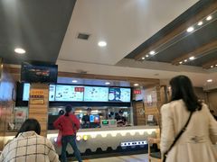 -袁记肉夹馍(北客站店)