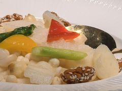 -荷风细雨·中国茶宴(碧云店)