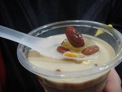 烧仙草-八婆婆烧仙草(中山路店)