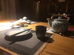 -大将料理餐厅(汇锦街店)