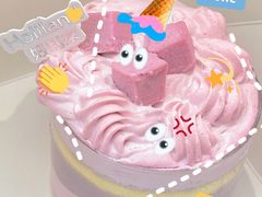 -好利来(红牌楼店)