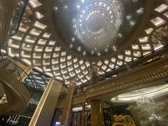 -上海浦东星河湾酒店