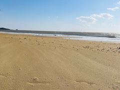 -银滩滨海旅游度假区
