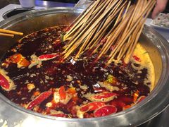-让签签飞小郡肝串串香(春熙路形象店)