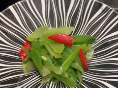 -海天楼中餐厅(吴宫泛太平洋酒店)