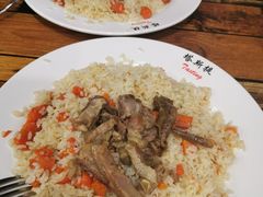 -塔斯提抓饭(东城汇店)