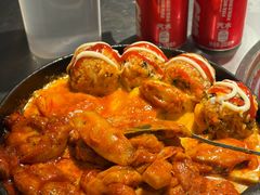 -梅梅家的烤肉店(槐北路店)
