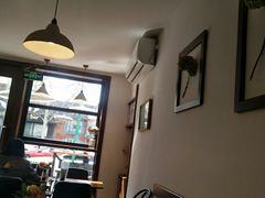 -AFS Cafe & Canteen(闽江二路店)