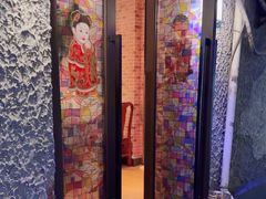 -永兴餐厅(复兴中路店)
