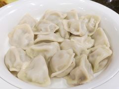 -溢福香东北兄弟酱骨饺子馆(刘家冲店)
