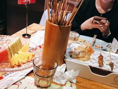 -馋嘴猫北京食堂·烤鸭·宵夜(亚运村店)