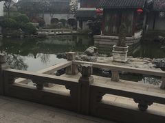 -祝家花園(伯渎港店)