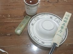 -清真·玛丽亚新疆菜主题餐厅(浙江中路店)