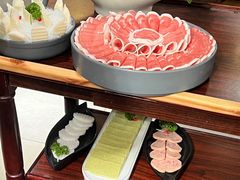 -快乐小羊·内蒙牛羊肉火锅(流花中心店)