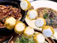 -香港狮子山下·明星粤菜餐厅(北苑店)