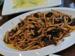 -巴依老爷新疆餐厅