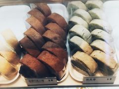 -樱花糕坊(凯德广场店)