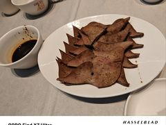 -7号院家宴.烧鸽子(门头沟店)