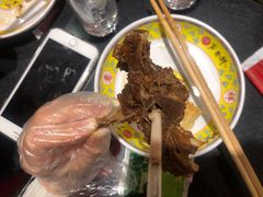 羊羯子-芦月轩羊蝎子(劲松店)