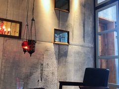 大堂-maan coffee漫咖啡(通州店)
