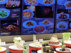 -味莊·青岛菜(云霄路店)