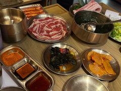 -西塔老太太泥炉烤肉(亚运村店)