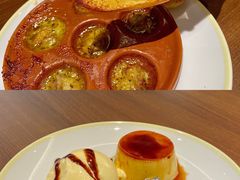 -萨莉亚意式餐厅(杭州滨江天街店)