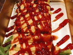 芝士鸡蛋卷-青松大叔的店(东财店)