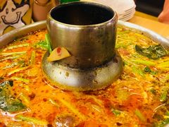-J Daeng Seafood