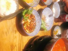 -有才叔的小馆(高新咖啡街区店)