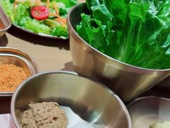 -西塔老太太泥炉烤肉(双井店)