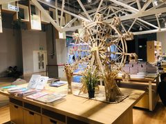 -当当书店(国泰广场店)