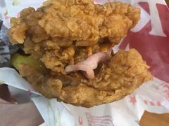 -肯德基(常熟百润发店)