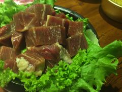 -原始泥炉烤肉(总店)