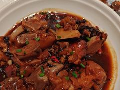 -湘厨私房菜(广昌店)