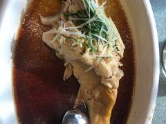 -保定会馆(裕华店)