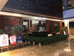 -绍兴鉴湖君澜大酒店