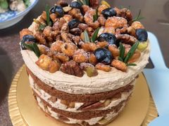 -CAKE BOSS 蛋糕老板(领展购物广场·中关村店)