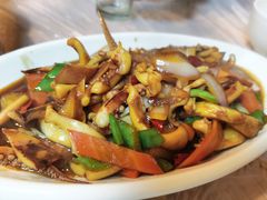 -阿杰臻选海鲜饭店(普陀山店)
