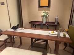 -食为先大酒店(合作化路店)