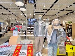 -王府井百货(中州中路店)