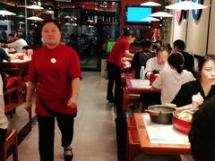 大堂-蜀香格格•剁椒鱼头(龙西店)