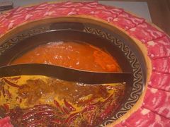 -川中渝夫火锅(铜陵万达广场店)