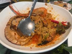 -帕蓝·暹罗料理(大学路店)