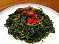 -如轩·海鲜砂锅粥·潮汕菜(海珠店)